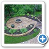 Our Landscaping & Hardscaping