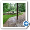 Our Landscaping & Hardscaping